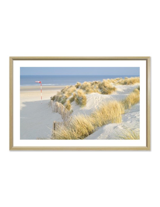 Vent de terre - Collection GF Cohen