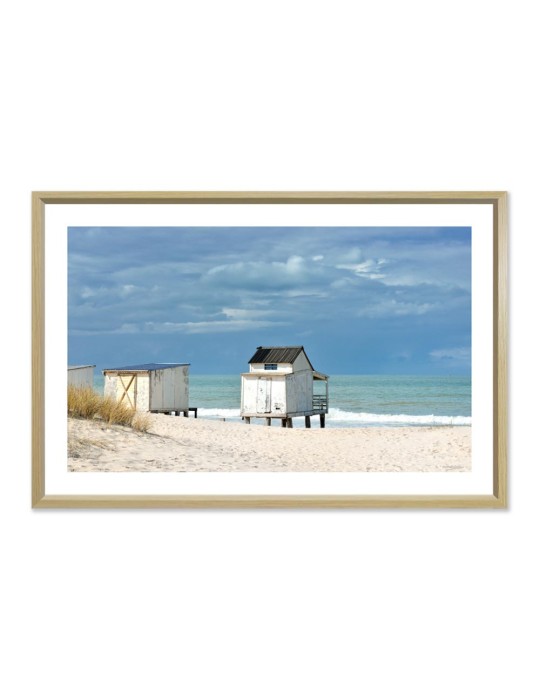 Cabane - Collection GF Cohen