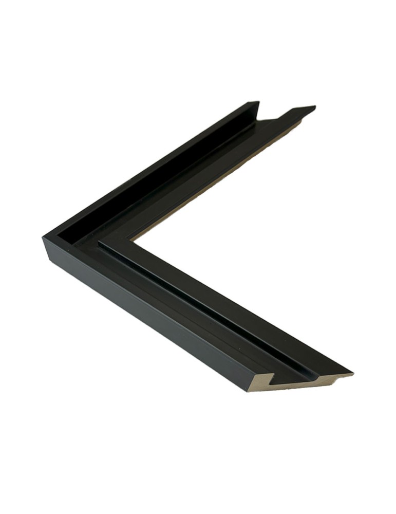 Miroir encadré - 405 Messina