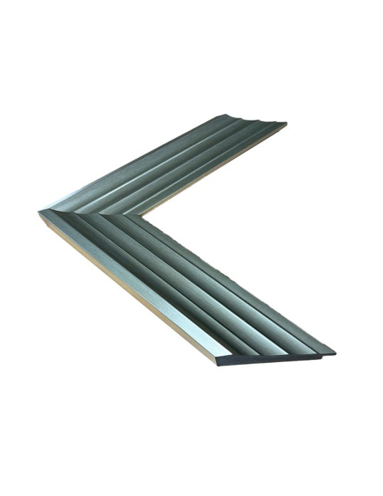 Miroir encadré - 448 Glasgow