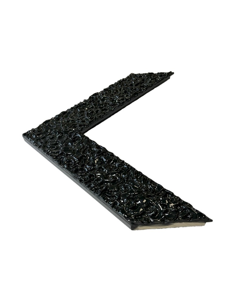 Miroir encadré - 433 Richmond