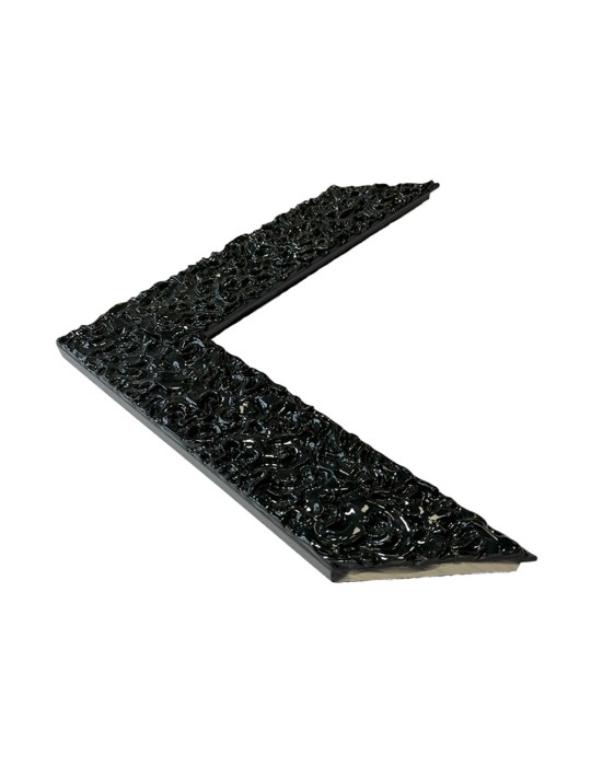 Miroir encadré - 433 Richmond