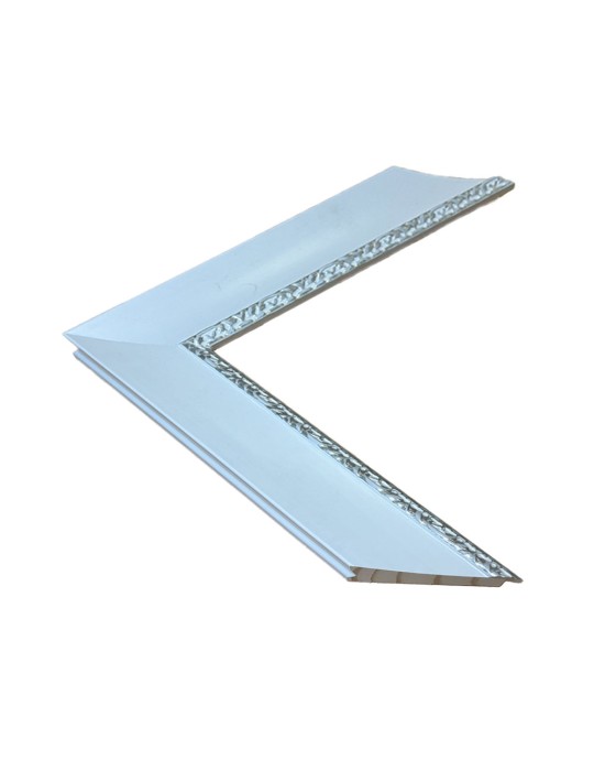 Miroir encadré - 445 Callao