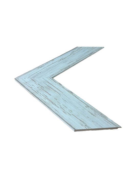 Miroir encadré - 435 Kailua