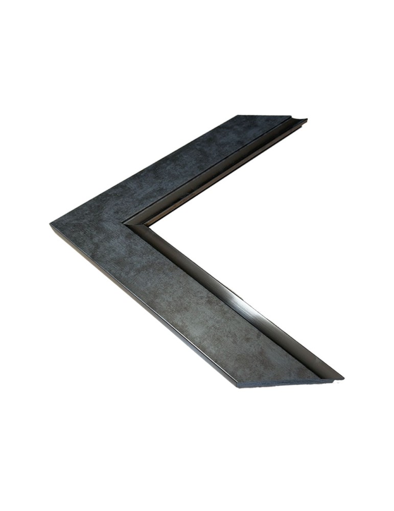 Miroir encadré - 453 Pittsburgh