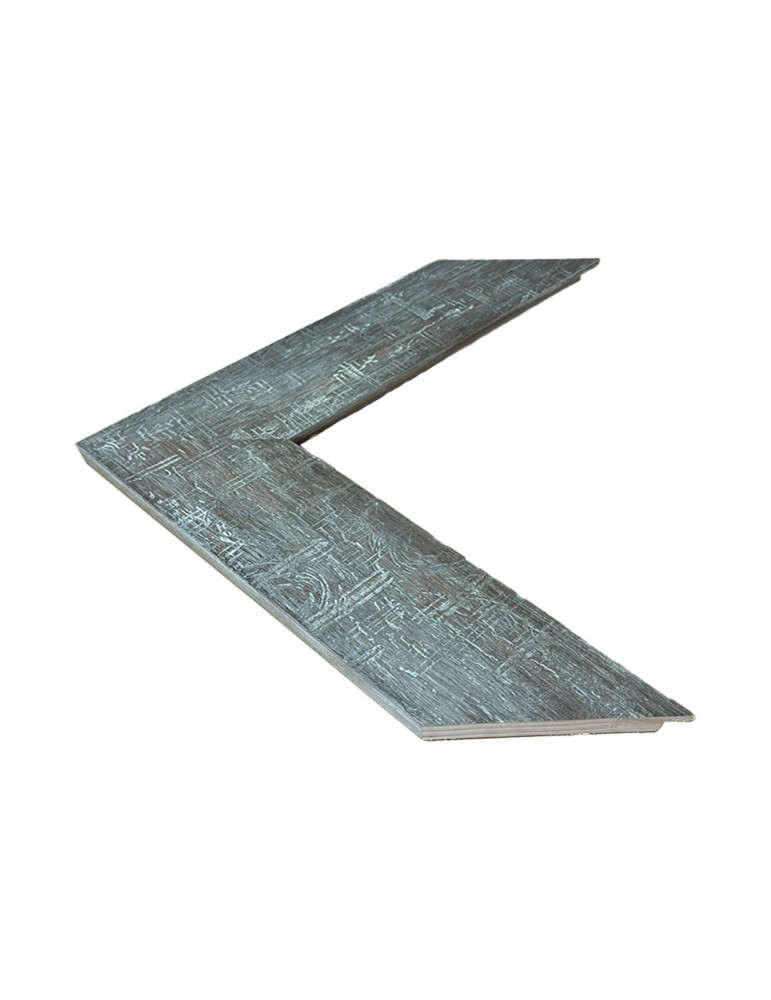 Miroir encadré - 411 Padang