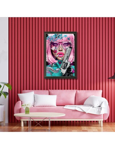 Rebelia – Sarah B. 2