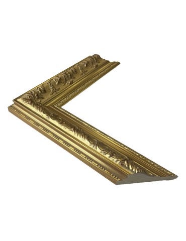 Miroir encadré - 477 Sorrente 2