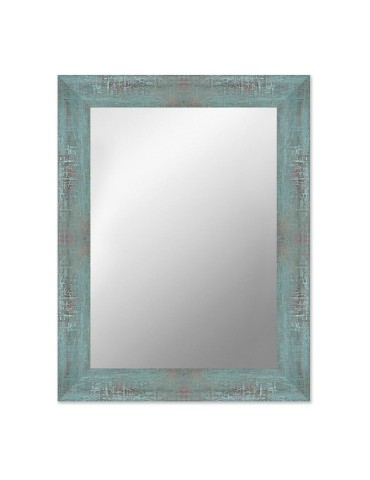 Miroir encadré - 411 Padang