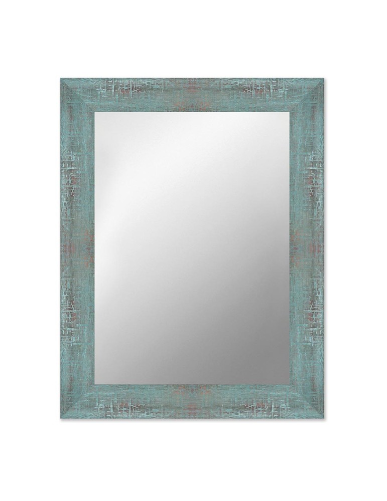 Miroir encadré - 411 Padang