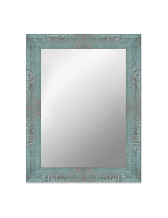 Miroir encadré - 411 Padang