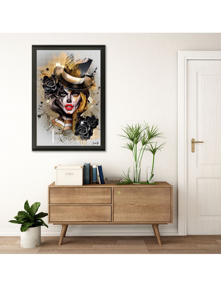 Leandra Gold – Sarah B.