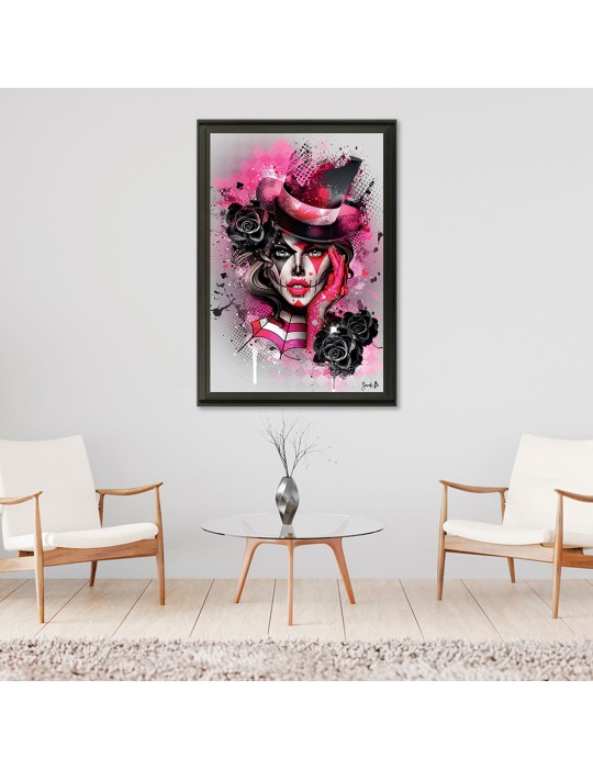 Leandra Red – Sarah B.