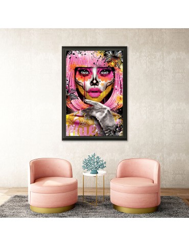 Orea Pink – Sarah B. 2