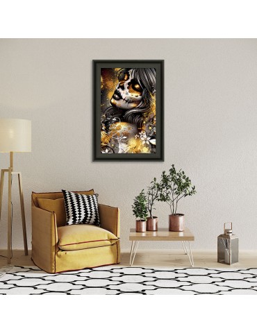 Adela Gold – Sarah B. 2