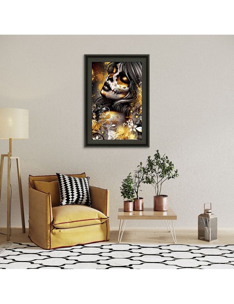 Adela Gold – Sarah B.