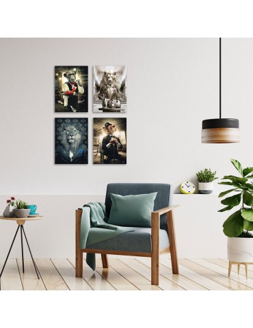 Réassort Binet 20x28cm 2