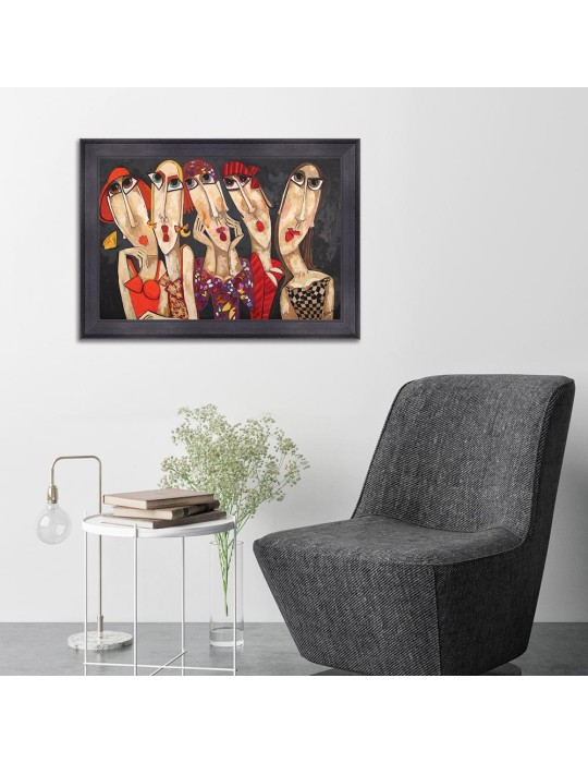 Tenues de Soirée – Martine Gonnin