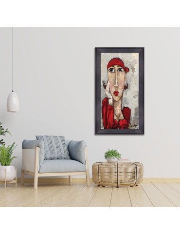 Mercedes – Martine Gonnin 2