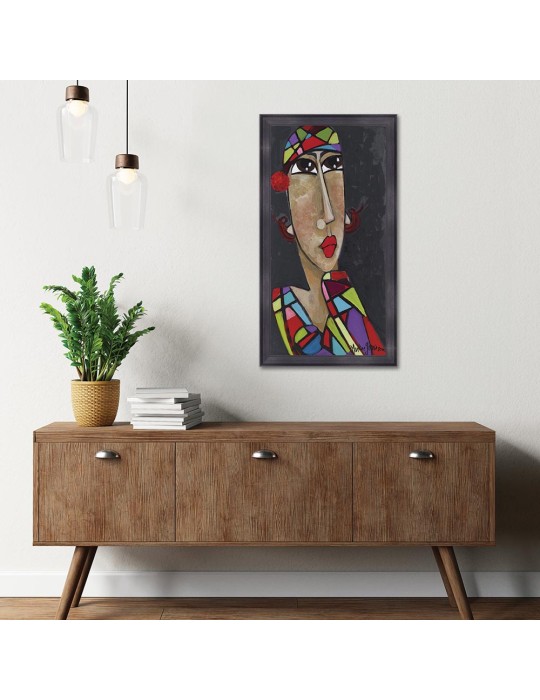 Pompom – Martine Gonnin