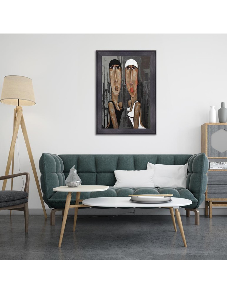 A l'Eau Les Filles – Martine Gonnin