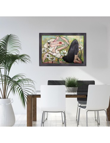 Miss Paquerette – Martine Gonnin 2