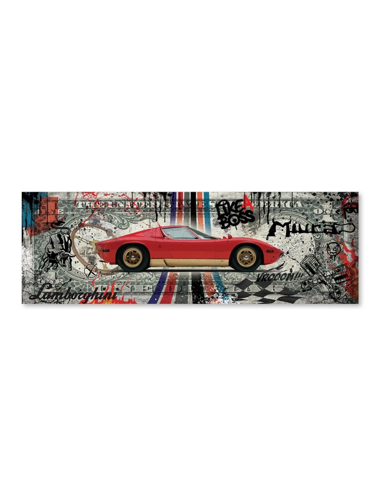 Dollar miura