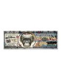 Monkey Old School Music