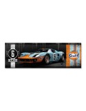 Pano GT40 Gulf