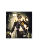 Charlie Chaplin