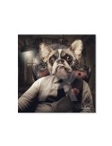 Chien Mafia