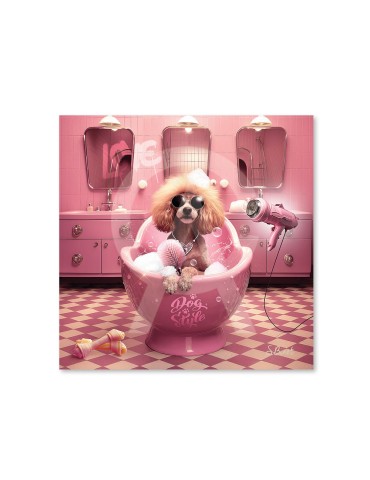 Dog Style
