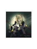 Lion Chesterfield