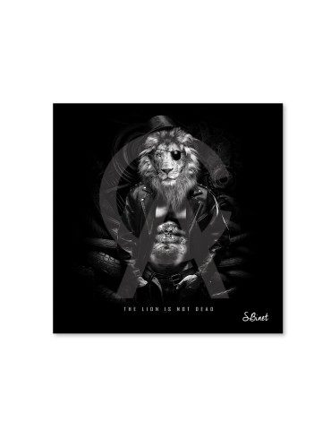 Lion is not dead