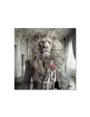 Lion Luxury