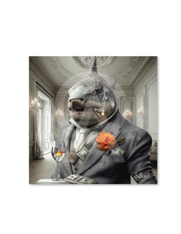 Requin Luxury