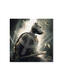 Singe Batman