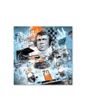Steve Mc Queen
