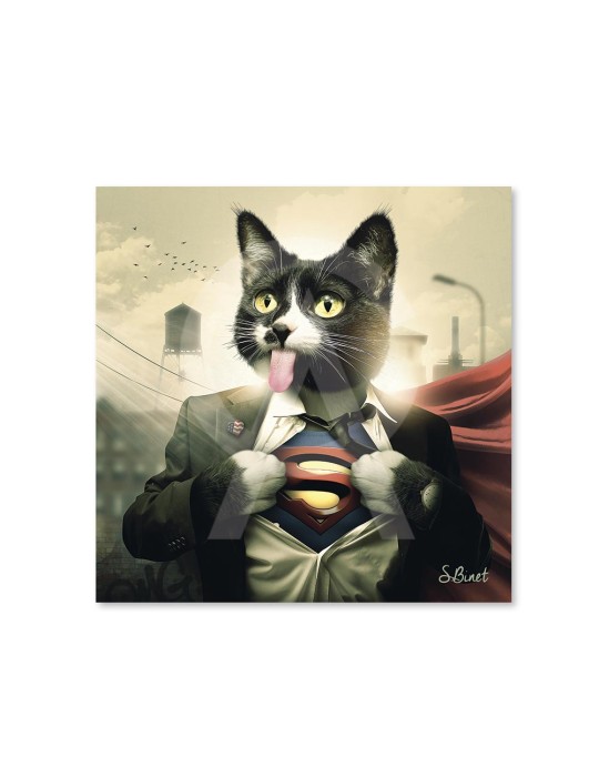 Supercat