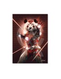 Iron Panda