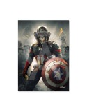 Captain América