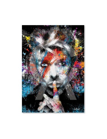 David Bowie