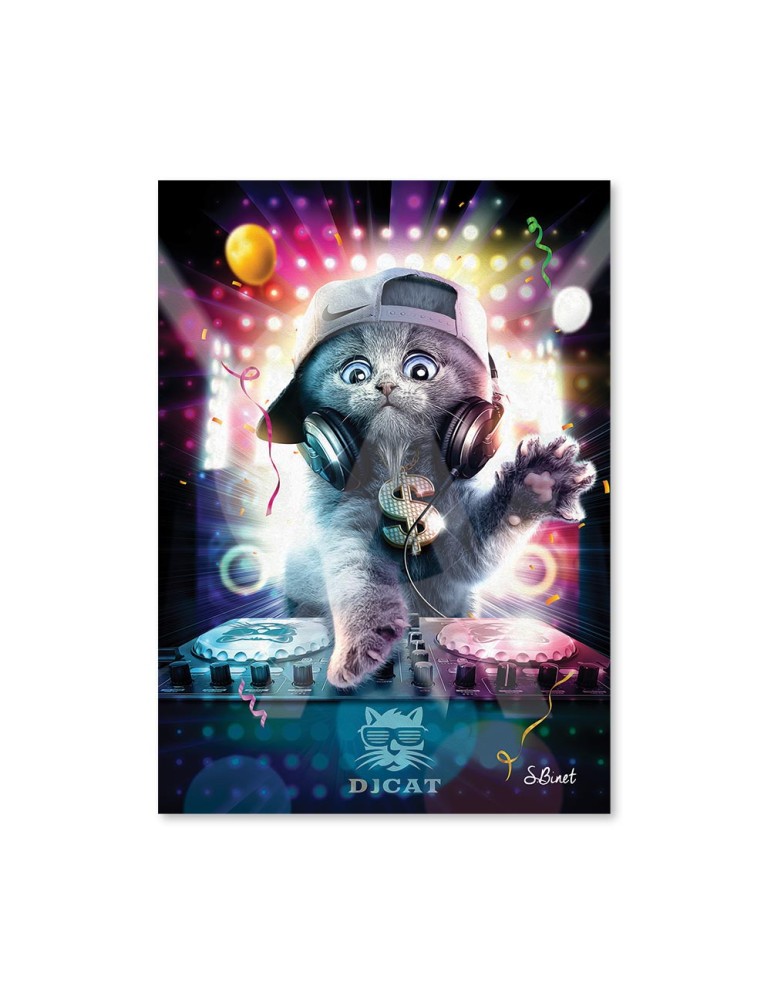 Dj Cat