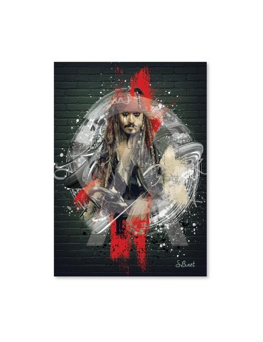 Jack Sparrow