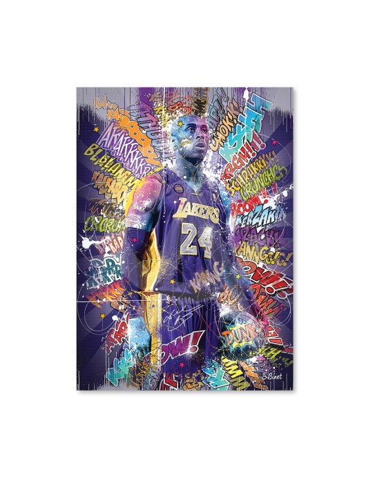 Kobe Bryant