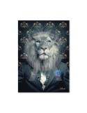 Lion Fashion