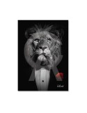 Lion Mafia NB