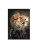 Lion Punk