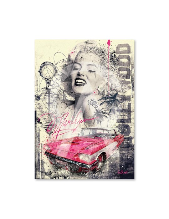 Marilyn Car