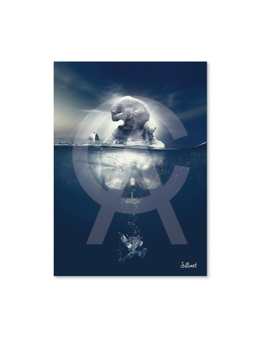 Ours Iceberg